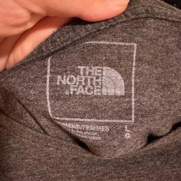 The North Face Hawaii graphic t-shirt - Picture 4 of 5